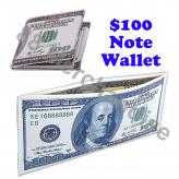 $100 Wallet